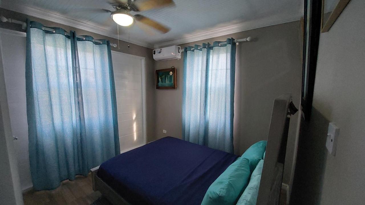 Carmen Apartment Bridgetown Dış mekan fotoğraf