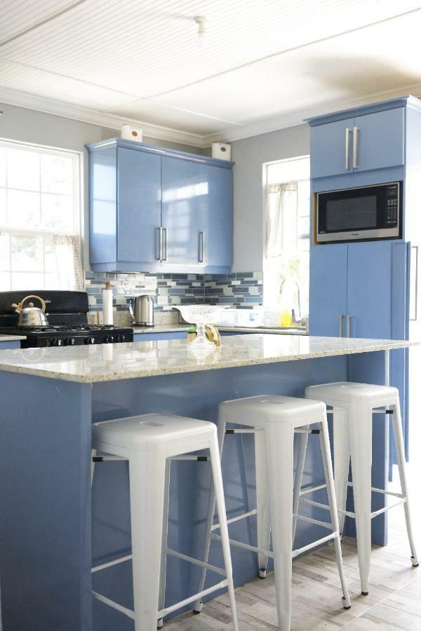 Carmen Apartment Bridgetown Dış mekan fotoğraf